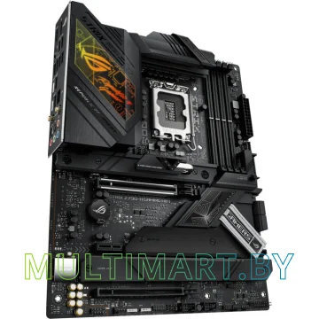 Материнская плата ASUS ROG Strix Z790-H Gaming WiFi картинка 4